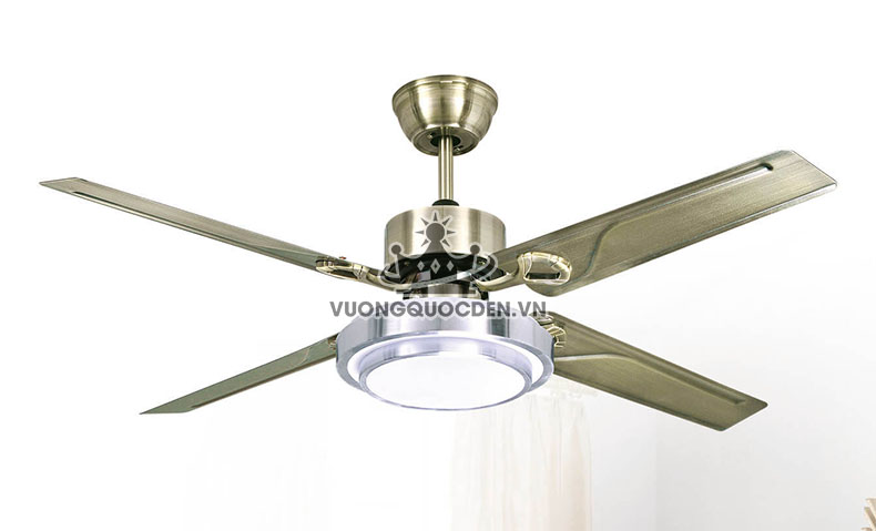 Cách bố trí đèn led trong nhà chuẩn nhất dành cho bạn